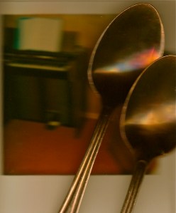 the organ and spoons 3
