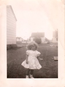 Boo's 3rd b-day posing for the camera