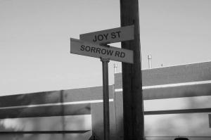 Photo by Melissa Adams.