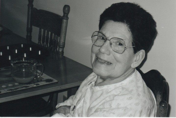 Ma Girl Warrior - Feature Alt