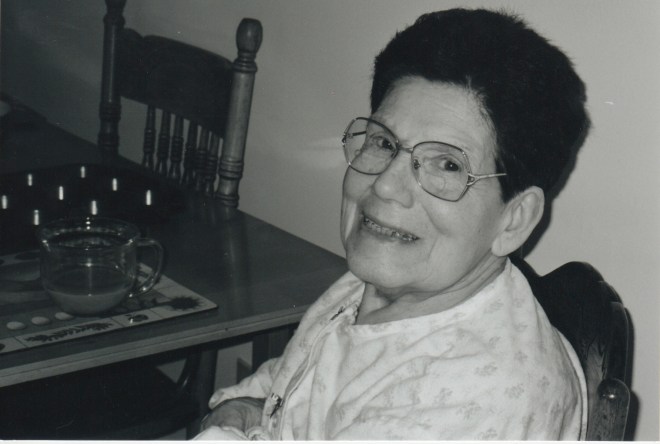 Ma Girl Warrior - Feature Alt