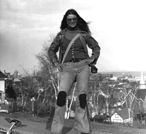 Warrior Boo - Feature